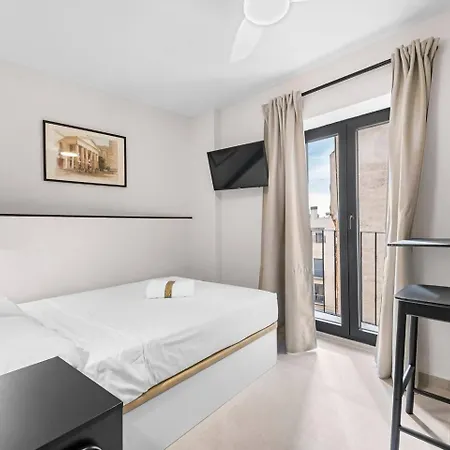 Lovelyloft Toledo 1