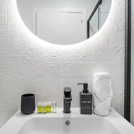 Lovelyloft Toledo 1 Lägenhet *