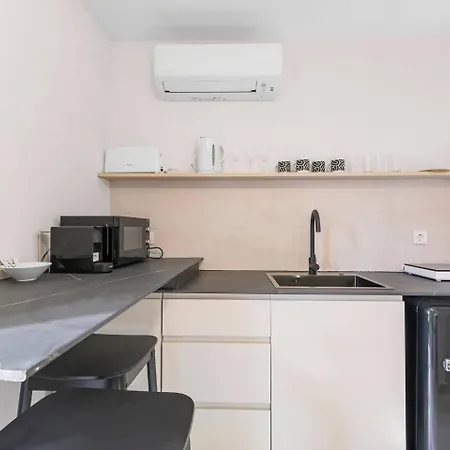 Lovelyloft Toledo 1 *