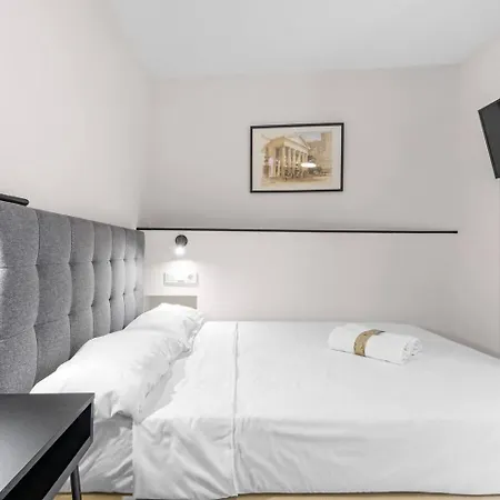 Lovelyloft Toledo 1 Alicante